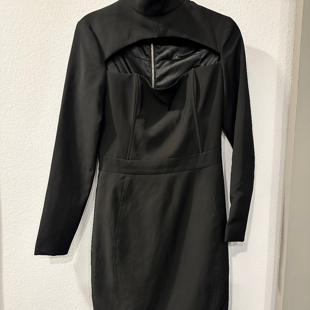 House of CB dress